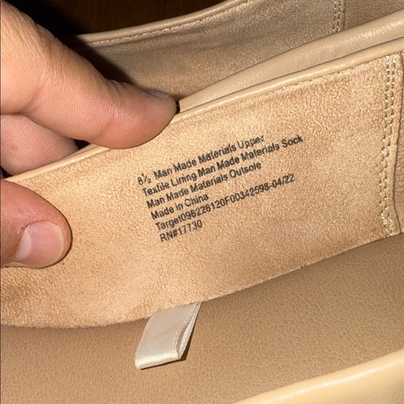 A new day women’s shoes - Picture 9 of 10